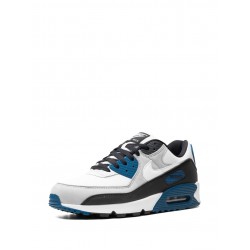 Air Max 90 "Black/Teal Blue" sneakers