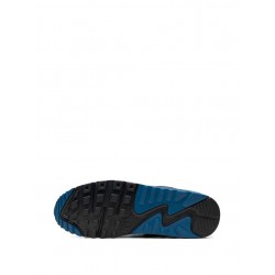 Air Max 90 "Black/Teal Blue" sneakers