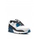 Air Max 90 "Black/Teal Blue" sneakers