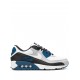 Air Max 90 "Black/Teal Blue" sneakers