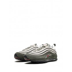 Air Max 97 "Cargo Khaki/Rugged Orange" sneakers