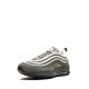 Air Max 97 "Cargo Khaki/Rugged Orange" sneakers