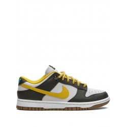Dunk Low "Cargo Khaki" sneakers