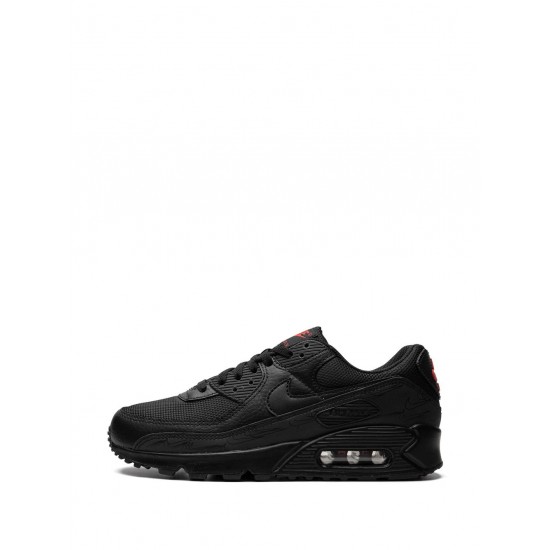 Air Max 90 "Black Reflective" sneakers
