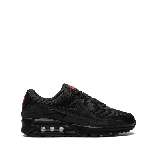 Air Max 90 "Black Reflective" sneakers