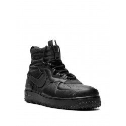Air Force 1 Wtr Gtx "Black Anthracite" sneakers