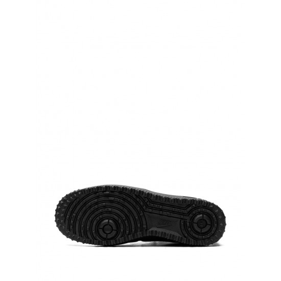 Air Force 1 Wtr Gtx "Black Anthracite" sneakers