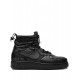 Air Force 1 Wtr Gtx "Black Anthracite" sneakers