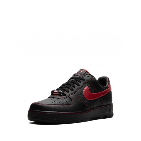 Air Force 1 Low "RTFKT - Demon" sneakers