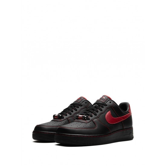 Air Force 1 Low "RTFKT - Demon" sneakers
