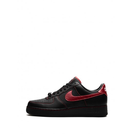 Air Force 1 Low "RTFKT - Demon" sneakers