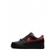 Air Force 1 Low "RTFKT - Demon" sneakers