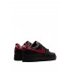 Air Force 1 Low "RTFKT - Demon" sneakers