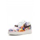 Air Force 1 Low "RTFKT - Murakami Drip" sneakers