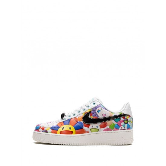 Air Force 1 Low "RTFKT - Murakami Drip" sneakers