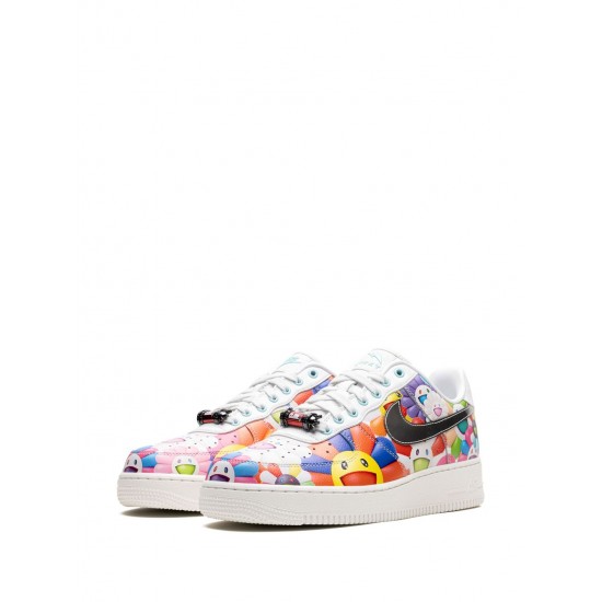 Air Force 1 Low "RTFKT - Murakami Drip" sneakers