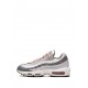 Air Max 95 "Vast Grey/Red Stardust" sneakers