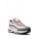 Air Max 95 "Vast Grey/Red Stardust" sneakers