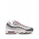 Air Max 95 "Vast Grey/Red Stardust" sneakers