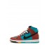 x Di'orr Greenwood SB Dunk High sneakers