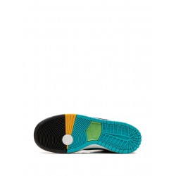 x Di'orr Greenwood SB Dunk High sneakers