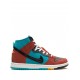 x Di'orr Greenwood SB Dunk High sneakers