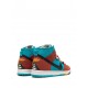 x Di'orr Greenwood SB Dunk High sneakers