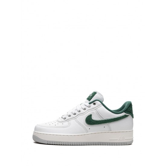 Air Force 1 Low '07 UO Prem "University of Oregon" sneakers