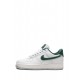 Air Force 1 Low '07 UO Prem "University of Oregon" sneakers