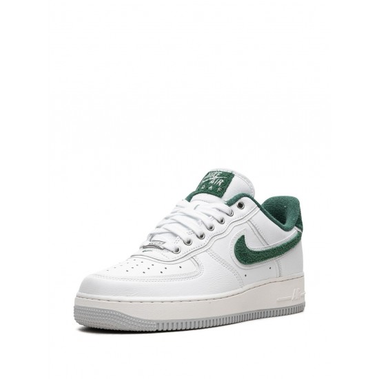 Air Force 1 Low '07 UO Prem "University of Oregon" sneakers