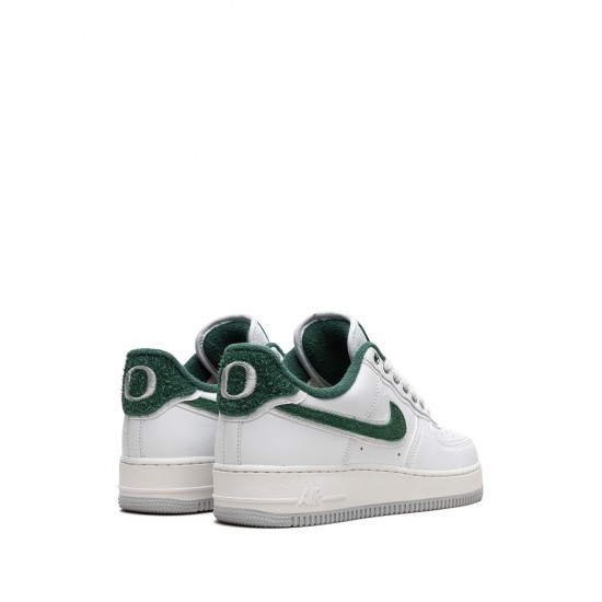 Air Force 1 Low '07 UO Prem "University of Oregon" sneakers