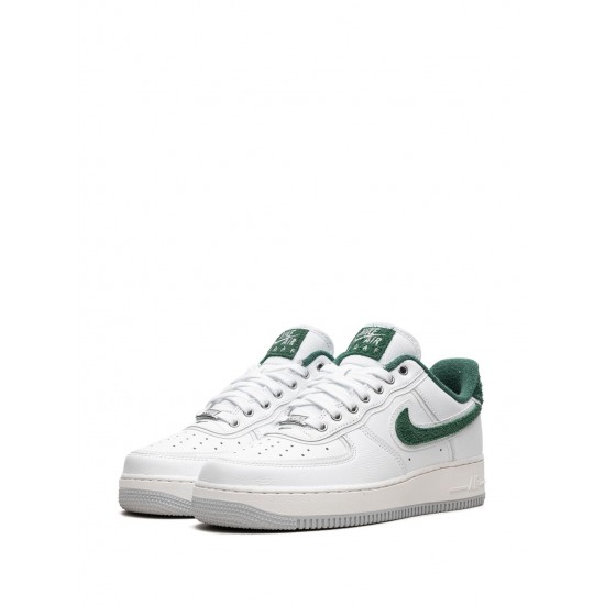 Air Force 1 Low '07 UO Prem "University of Oregon" sneakers