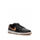 Dunk Low "Black/Amber Brown" sneakers