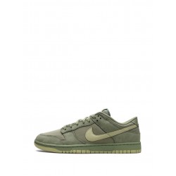 Dunk Low "Oil Green" sneakers
