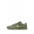 Dunk Low "Oil Green" sneakers