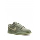 Dunk Low "Oil Green" sneakers