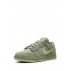 Dunk Low "Oil Green" sneakers