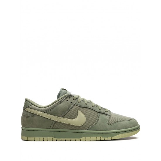 Dunk Low "Oil Green" sneakers