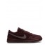 Dunk Low "Burgundy Crush" sneakers