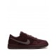 Dunk Low "Burgundy Crush" sneakers