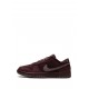 Dunk Low "Burgundy Crush" sneakers