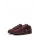 Dunk Low "Burgundy Crush" sneakers