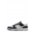 Dunk Low Retro PRM "Split - Deep Jungle" sneakers