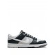 Dunk Low Retro PRM "Split - Deep Jungle" sneakers
