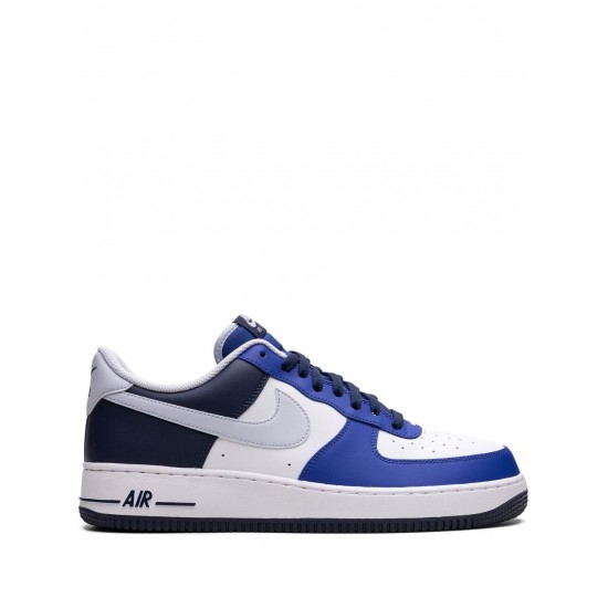 Air Force 1 Low "Game Royal" sneakers