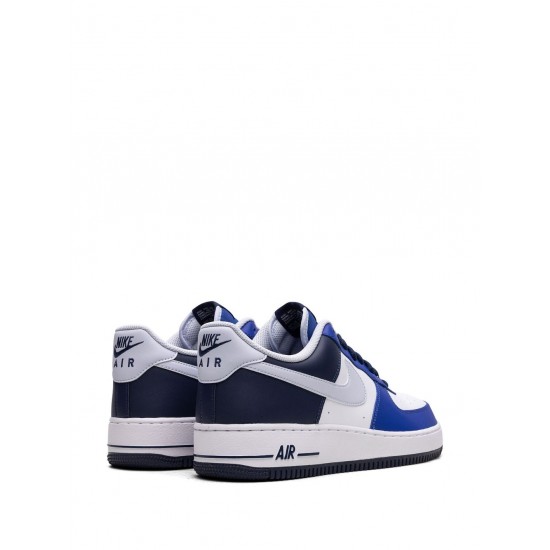 Air Force 1 Low "Game Royal" sneakers
