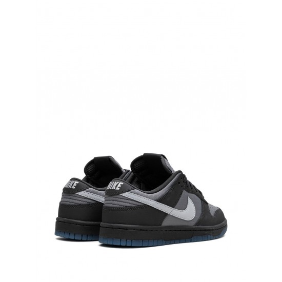 Dunk Low "Anthracite" sneakers
