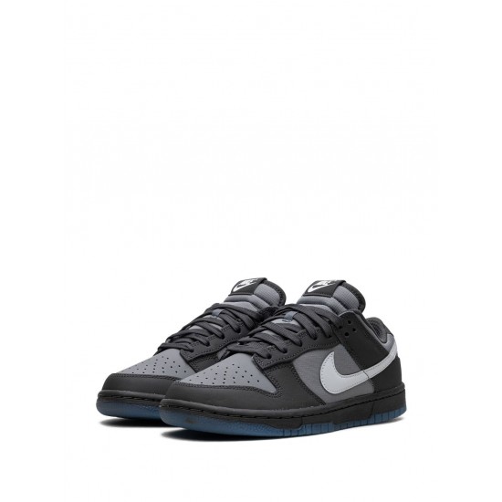 Dunk Low "Anthracite" sneakers