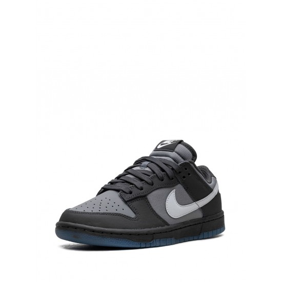 Dunk Low "Anthracite" sneakers