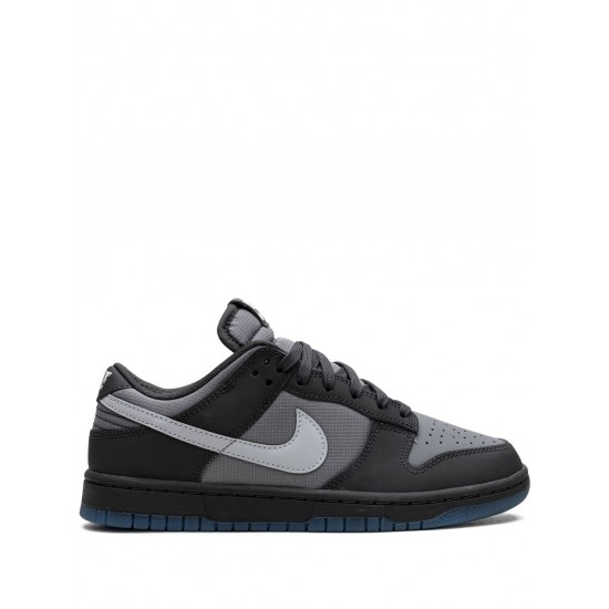 Dunk Low "Anthracite" sneakers